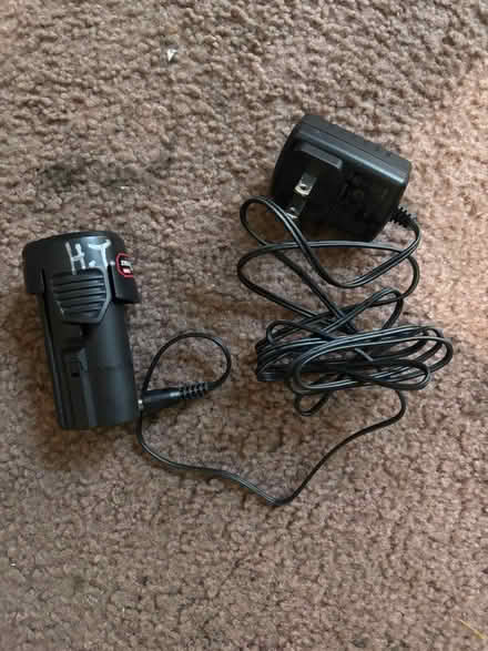 Photo of free Hyper Tough tool battery (Mitty High area) #1