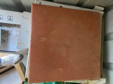 Photo of free Floor tiles (Littlehampton) #2
