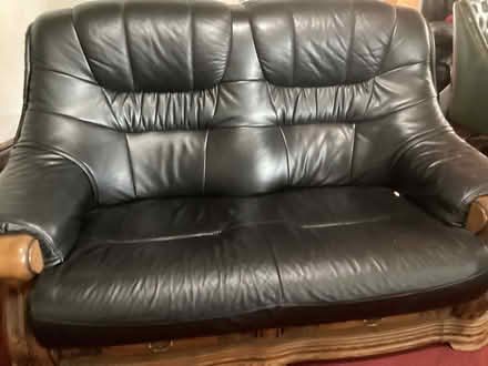 Photo of free Furniture (Tilbury RM18) #2