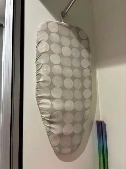 Photo of free Small ironing board (Central Watford WD17) #1