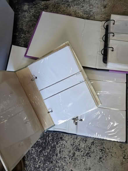 Photo of free 4x6 photo albums (North Sunnyvale) #1