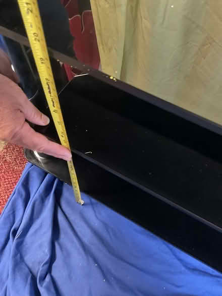 Photo of free Tv stand (Clippesby NR29) #3