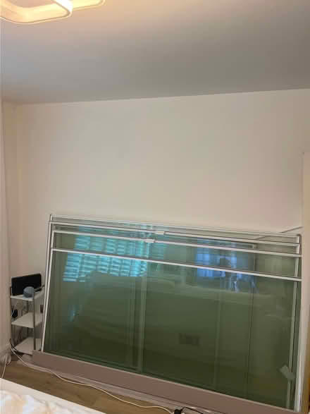 Photo of free Double glazed glass panels (York YO26) #1