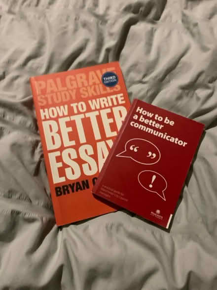 Photo of free Books (Stretford M32) #1