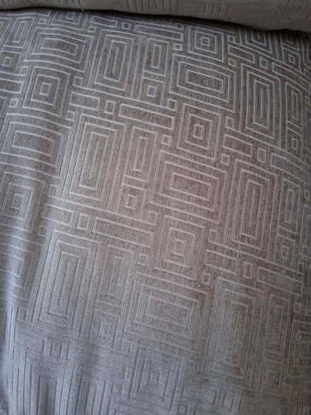 Photo of free Grey sofa (Cricklade SN6) #2