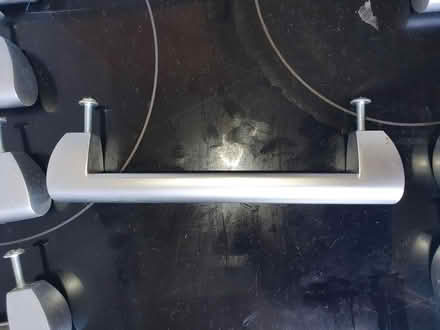 Photo of free kitchen cabinet handles (S2 wybourn) #2