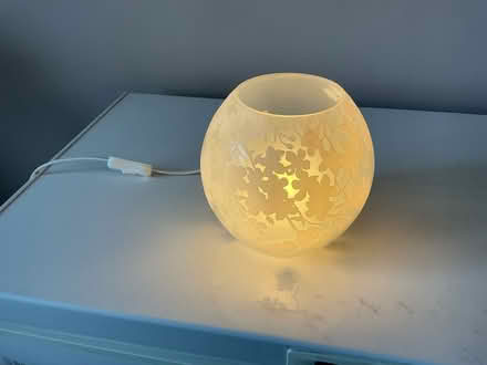 Photo of free Decorative lamp (Canton CF5) #1