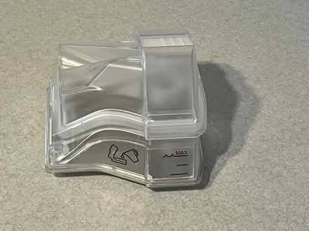 Photo of free CPAP Accesorios (Greenwood) #2