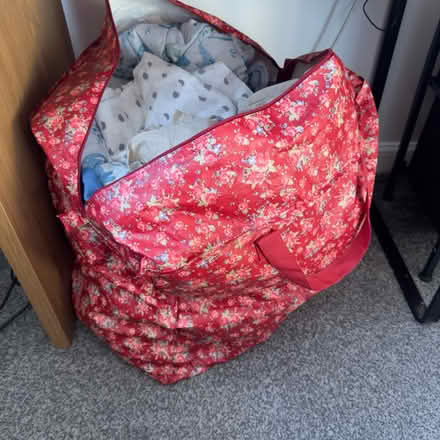 Photo of free Boy clothes 0-1year (Portsmouth PO6) #1