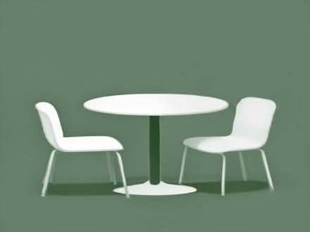 Photo of Kids table and chair. (Charlton SE7) #1