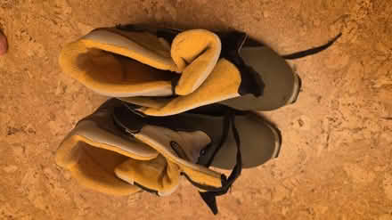 Photo of free Cross country ski set (Upper West Side, 108/Broadway) #4
