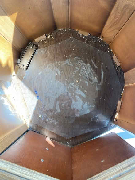 Photo of free Table (Skyway) #3