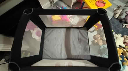 Photo of free Baby Travel Cot (Wyke BD12) #3