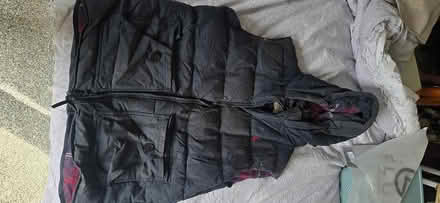 Photo of free Jack wills body warmer large (Drybrook GL17) #1