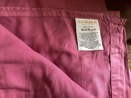 Photo of free Queen size sheets (Shepshed LE12) #2
