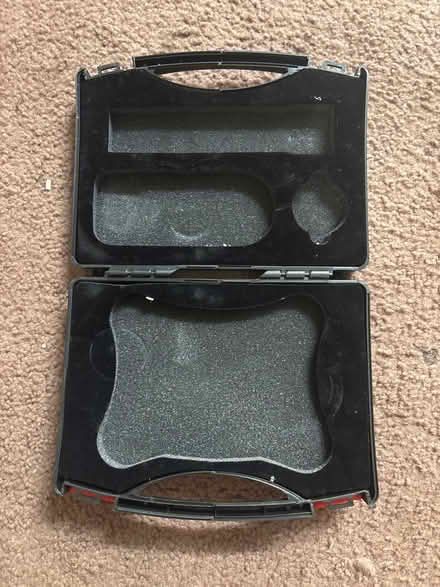 Photo of free Small case (Mitty High area) #2