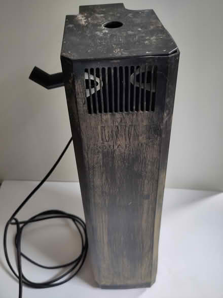 Photo of free Used Juwel Aquarium Filter (L1 Liverpool City Centre) #3
