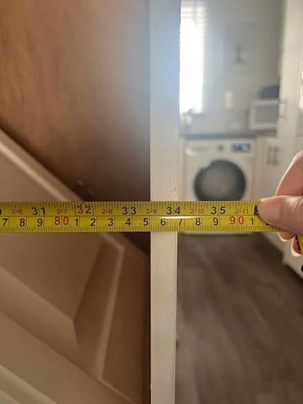Photo of free wardrobe (Brockworth) #3
