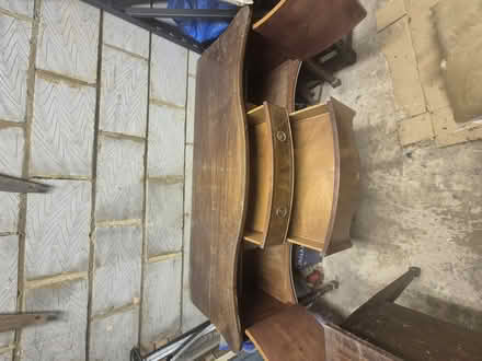 Photo of free Antique furniture to give away (Kenton HA3) #3