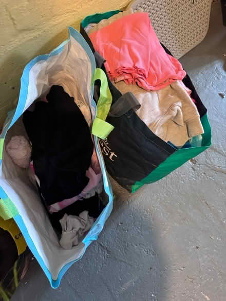 Photo of free Girls clothes (Porthywaen SY10) #1