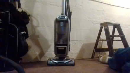 Photo of free Shark vaccuum (Ballard 98107) #1