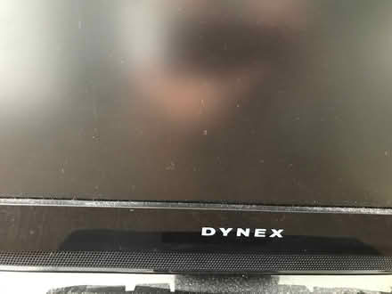 Photo of free TV: flat screen (41 Hodges Avenue. Taunton) #2