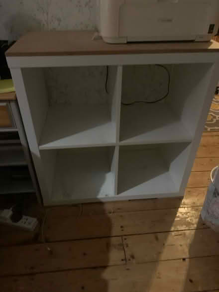 Photo of free Storage (Stretford M32) #1