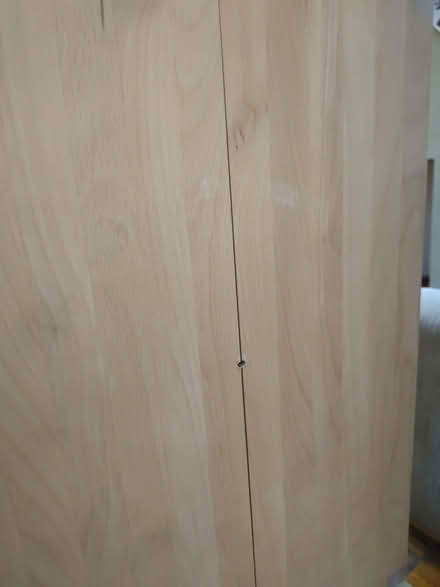 Photo of free Habitat TV Stand (Gorse Hill M32) #2