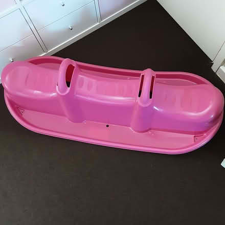 Photo of free Toddler Rocker Toy (Haldens AL7) #1