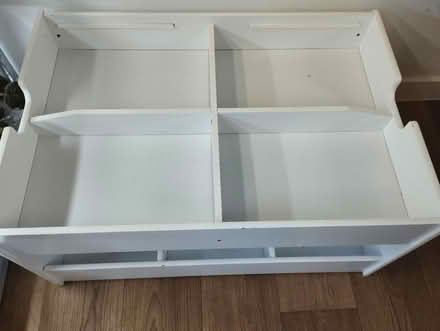 Photo of free Lego Table (Wantage OX12 0NZ) #3