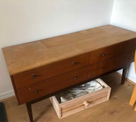 Photo of free Side board (Spital, Wirral CH63) #1