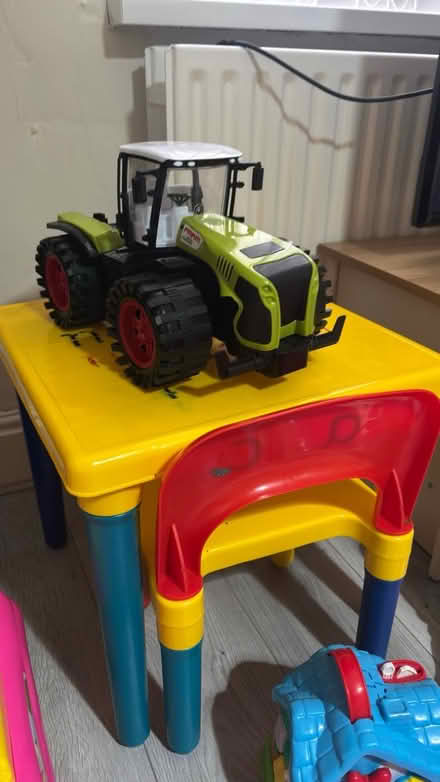 Photo of free Lot of toddler toys, teddies (Wyke BD12) #3