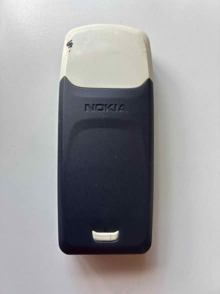 Photo of free Nokia 3100 (Hartford CW8) #2