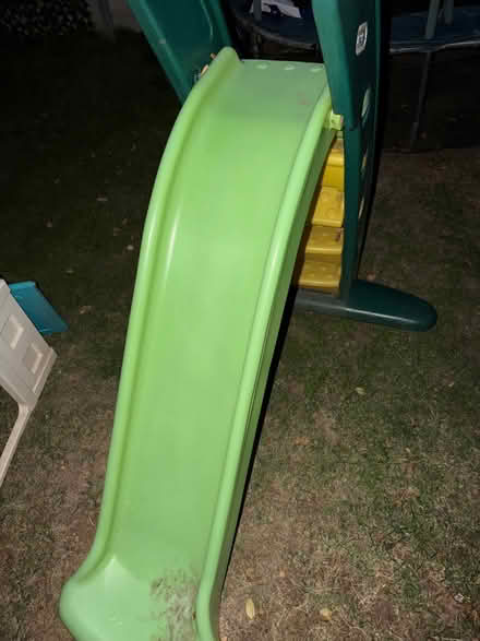Photo of free Little Tikes slide (Buckhurst Hill IG9) #1
