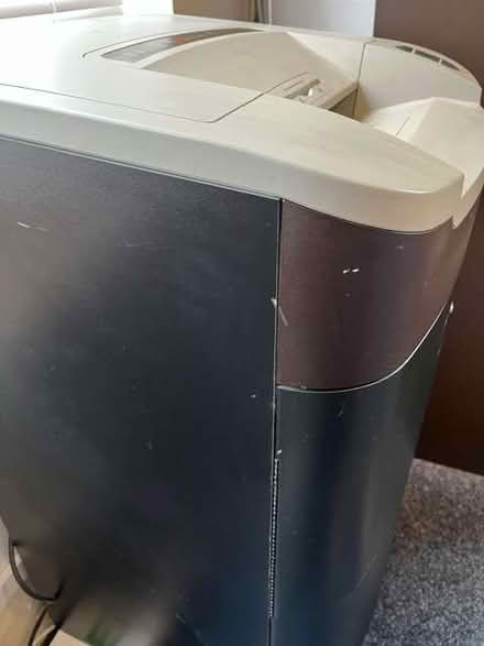 Photo of free Rexel office paper shredder Model RLS28 (Hereford HR4) #1