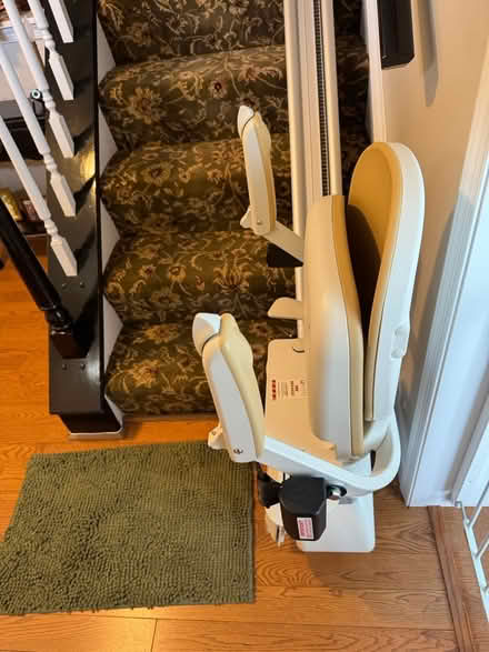 Photo of free Stairlift (Arnold, MD) #3