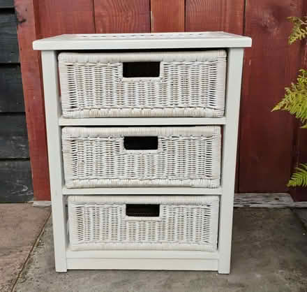 Photo of free Bathroom / bedroom storage furniture (Howey LD1) #4