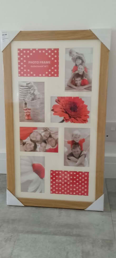 Photo of free Photo Frames (Emmbrook RG41) #1