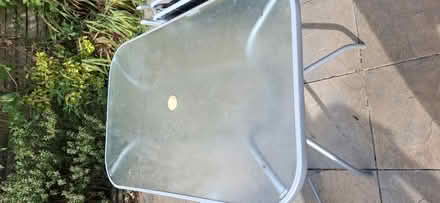 Photo of free Outdoor table & chairs (Tiptree CO5) #2