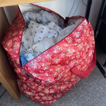 Photo of free Boy clothes 0-1year (Portsmouth PO6) #3