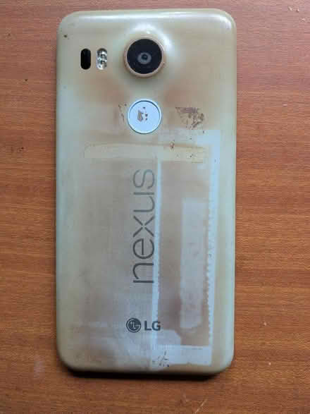 Photo of free Nexus 5 mobile phone (Shap CA10) #2