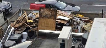 Photo of free Scrap Timber Wood (West Croydon CR0) #1