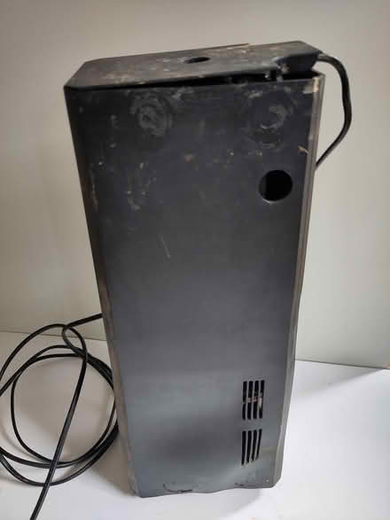 Photo of free Used Juwel Aquarium Filter (L1 Liverpool City Centre) #4