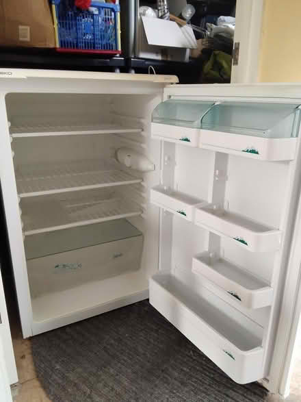 Photo of free Under counter fridge (Honiton EX14) #1