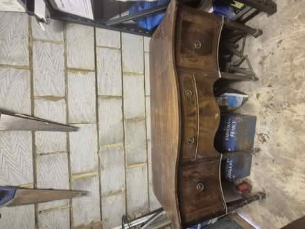 Photo of free Antique furniture to give away (Kenton HA3) #2