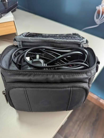 Photo of free Canon Camcorder (Walkinstown) #2