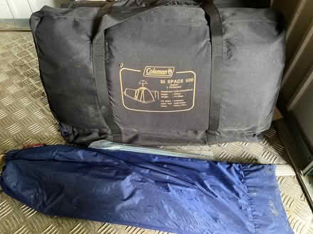 Photo of free Tent (Chalfont St Peter SL9) #1