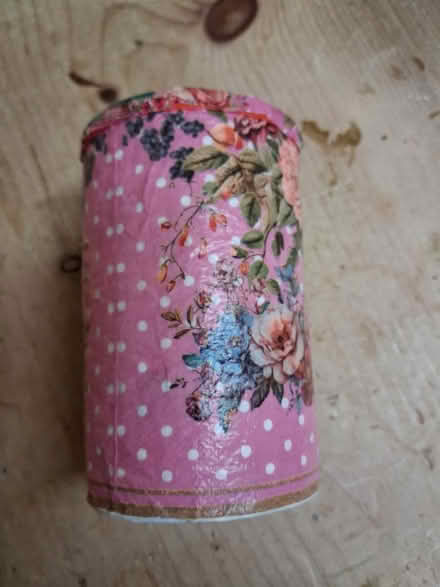 Photo of free Coffee Tins for Crafting (Colchester CO4) #1