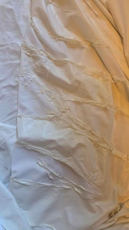 Photo of free mattress protector/encasements (Upper West Side, 108/Broadway) #2