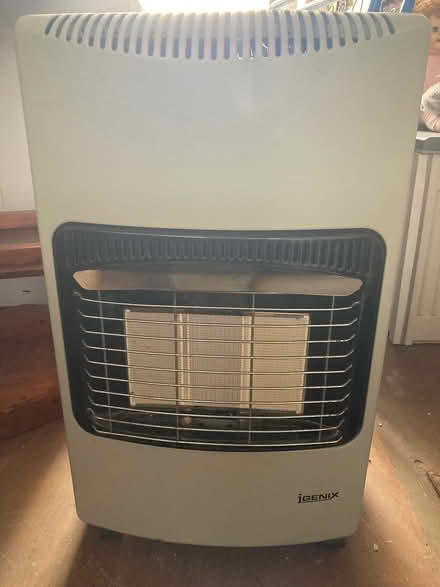Photo of free Igenix calor gas heater (Ilminster, Somerset) #2